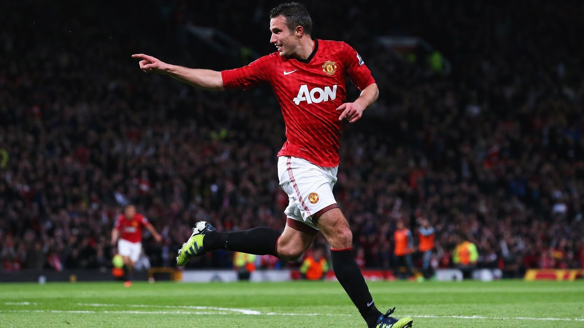 西甲球队战术板数字化改造效果分析,联手科技巨头玩数字营销 西甲想借此赶超英超