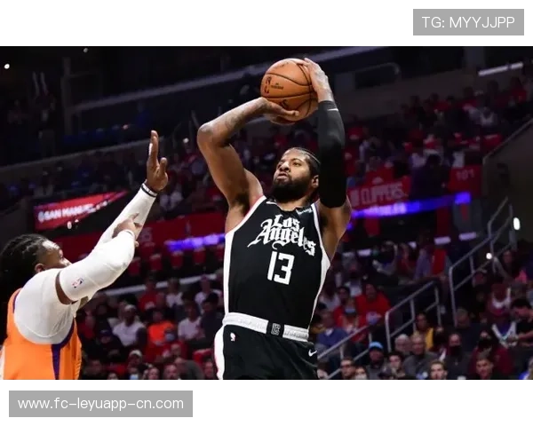 乔治复出后带领快船迎来连续胜利，乔治复出后带领快船迎来连续胜利的原因