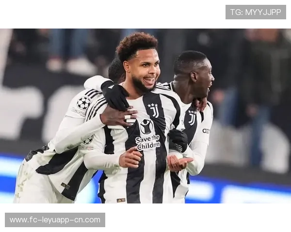 尤文快速反击直逼禁区，麦肯尼横敲未被接应